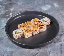 Ролл Том Ям