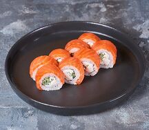 Ролл Филадельфия классическая