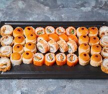 Сет Листопад