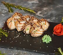 Темпура ролл Кани