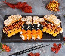 Сет Октябрь