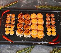 Сет Алабама