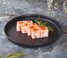 Атлантик ролл