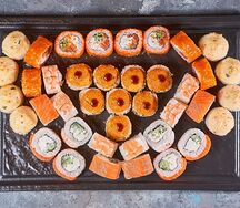 Сет Чиназес