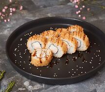 Темпура ролл Евразия