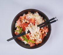 Паста Карбонара