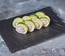 Ролл Огурец лайт