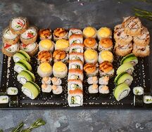 Сет Тропикано