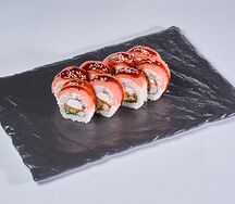 Ролл Около морей