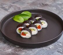 Ролл Филадельфия фреш