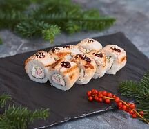 Ролл Канада лайт