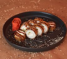 Темпура ролл Микс