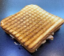 Сэндвич Обычный 