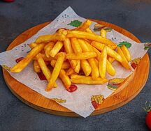 Картофель фри