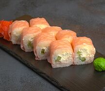 Нежная креветка