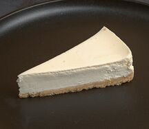 Чизкейк Нью-йорк