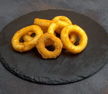 Кольца кальмара