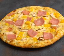 Пицца Гавайская