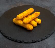 Сырные палочки