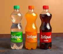 Добрый Cola