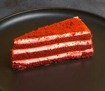 Красный бархат