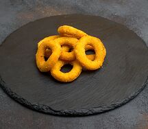 Кольца луковые