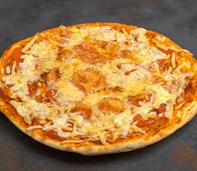 Пицца Маргарита