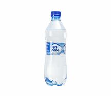Bon-Aqua газированная