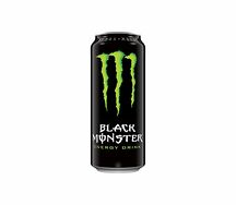 Black Monster