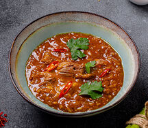 Суп Харчо