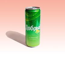 Добрый Лимон-лайм