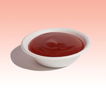 Кетчуп