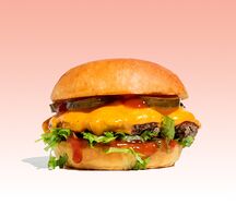 Cheeseburger