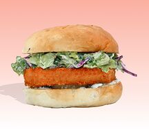 Deep Fried Larry Bird Веджи