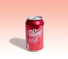 Dr. Pepper