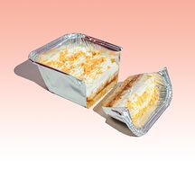 Banoffee pie