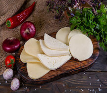 Сырная корзина