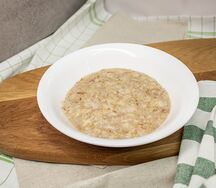 Каша Семь злаков постная