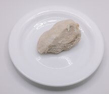 Куриная грудка отварная