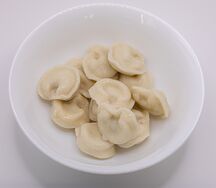 Пельмени