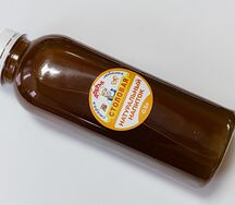 Напиток чайный каркаде
