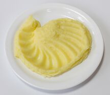 Картофельное пюре