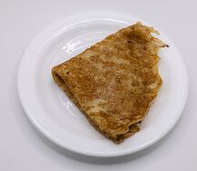 Блинчик домашний