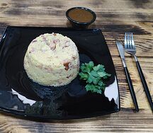 Полевая каша