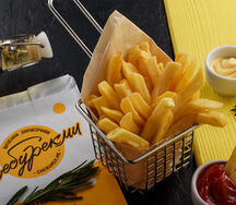 Картофель фри
