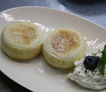 Сырники