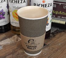 Арахисовый раф