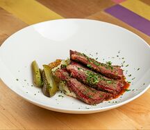 Пастрами