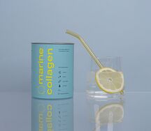 Морской коллаген в тубусе re-feel