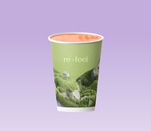 Red Hot Chili Berries